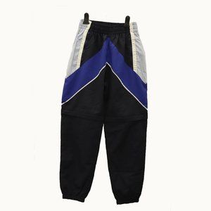 AYCH Colorblock Tracksuit Pants